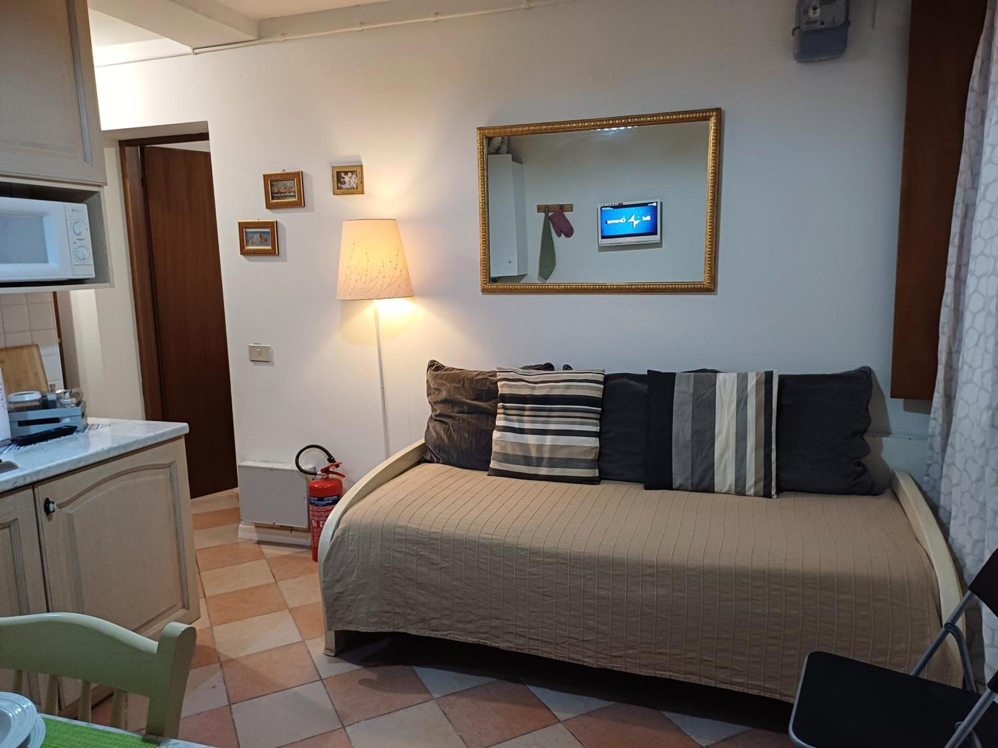 La Dolce Venezia Guesthouse Veneza Quarto foto